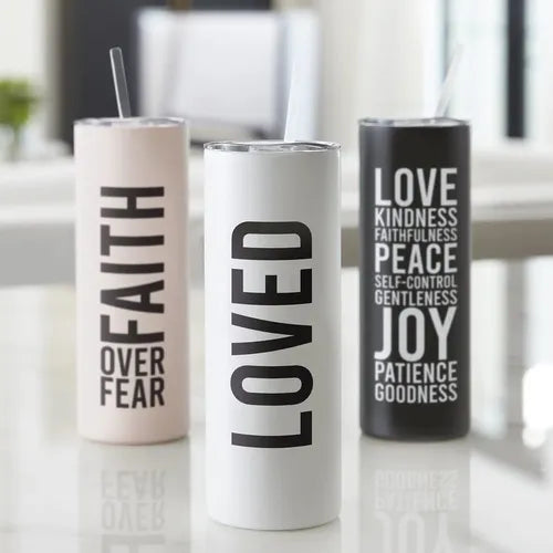 VASO TÉRMICO: LOVED