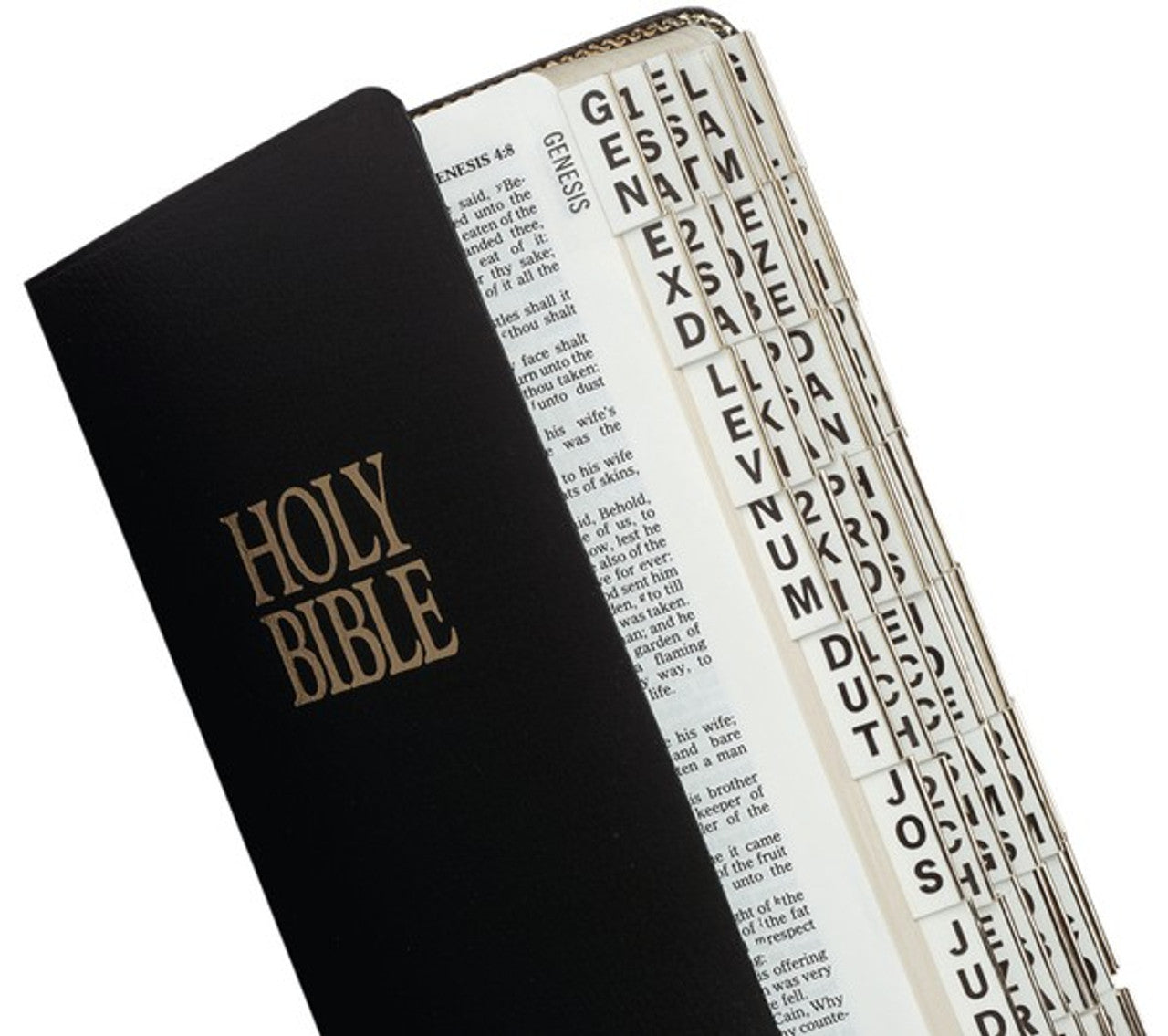 ÍNDICE PARA BIBLIAS