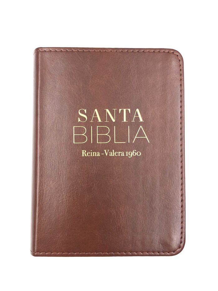 RVR60: SANTA BIBLIA