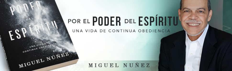 POR EL PODER DEL ESPÍRITU