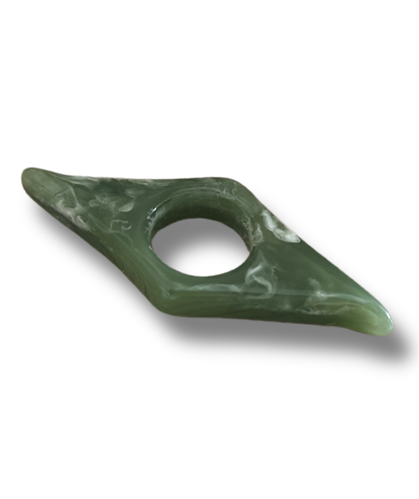 SOPORTE DE PÁGINAS PARA EL PULGAR