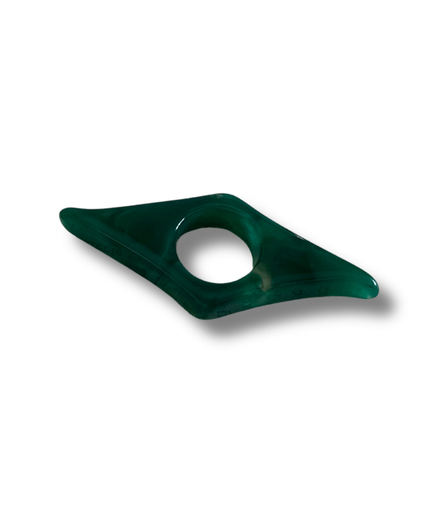 SOPORTE DE PÁGINAS PARA EL PULGAR