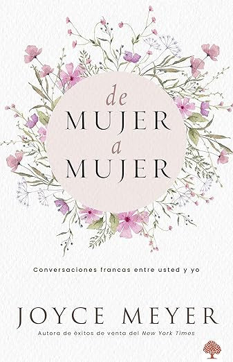 DE MUJER A MUJER