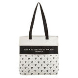 BOLSO: TRUST IN THE LORD