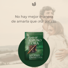 EL PODER DEL ESPOSO QUE ORA