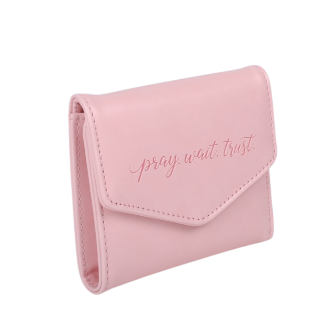 CARTERA: ORA. ESPERA. CONFÍA