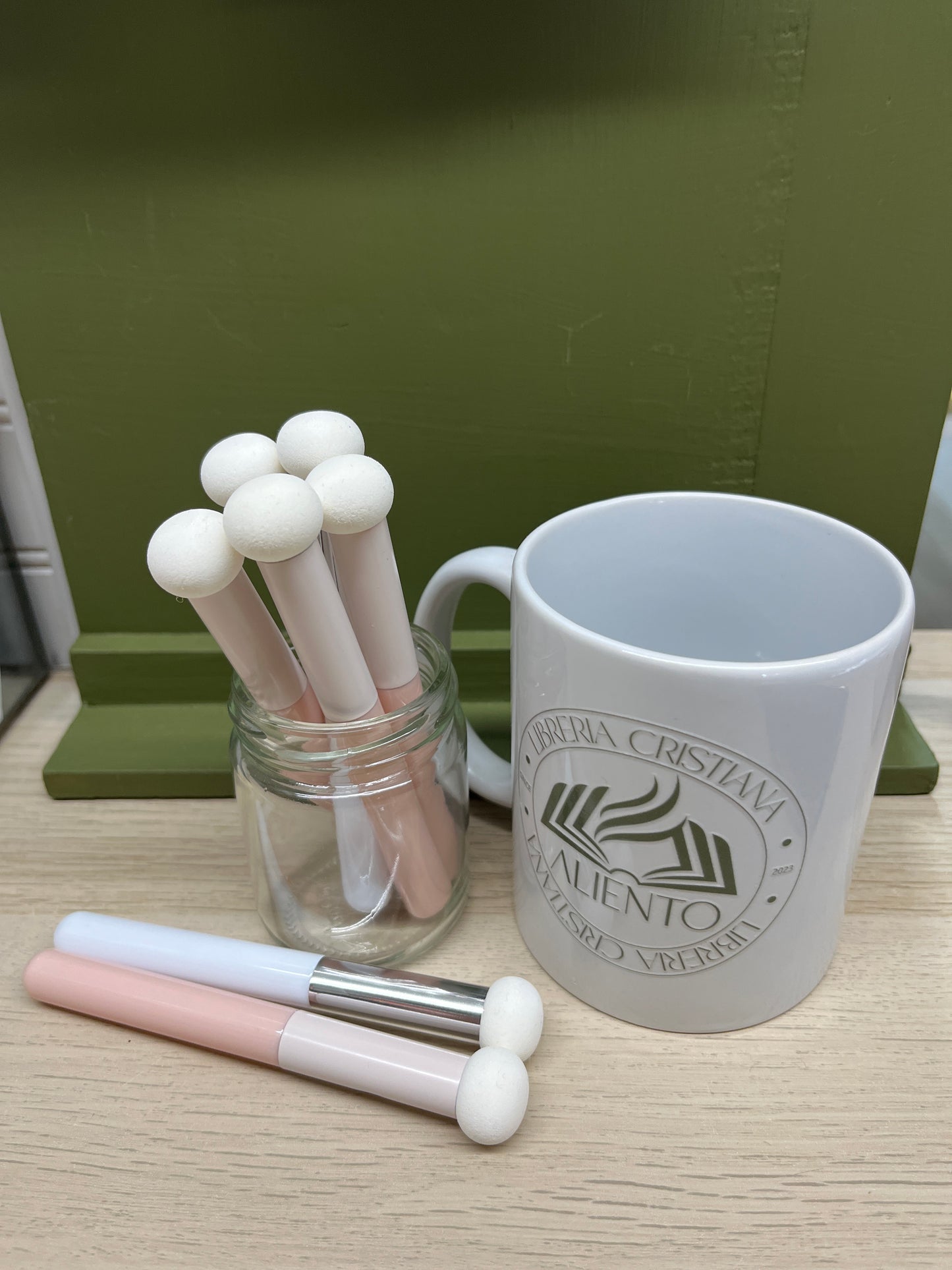 ESPONJA PARA COLORAR