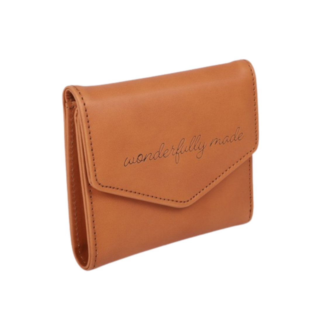 CARTERA: WONDERFULLY CREADA