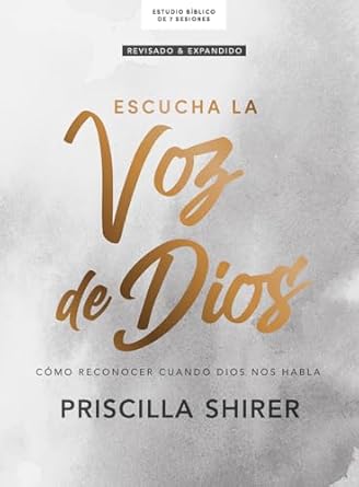 ESCUCHA LA VOZ DE DIOS
