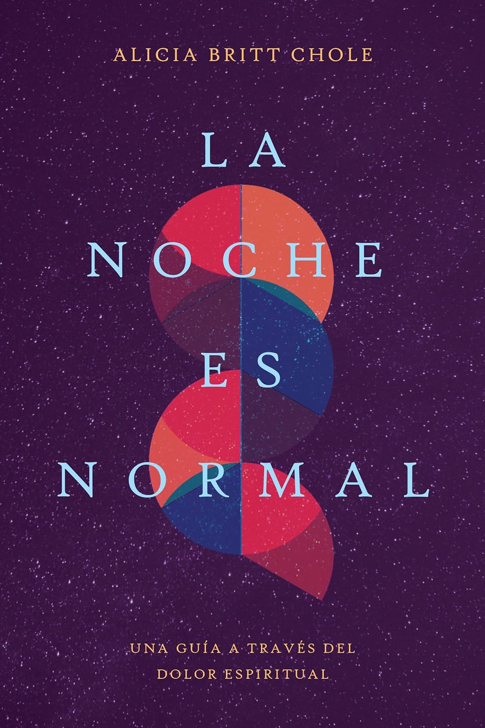 LA NOCHE ES NORMAL