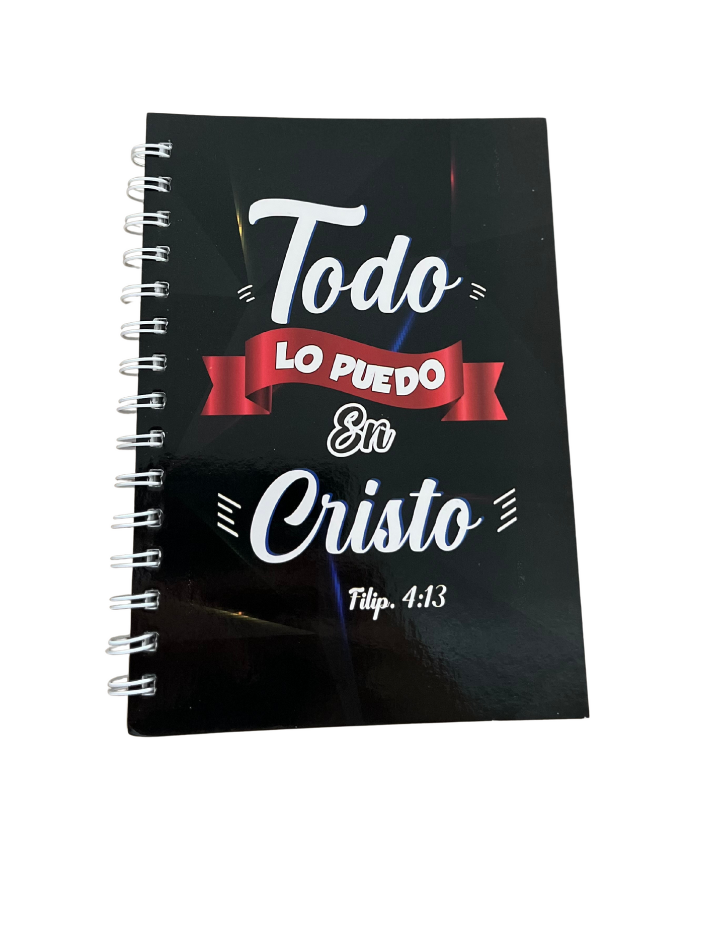 LIBRETAS: PALABRA DE VIDA