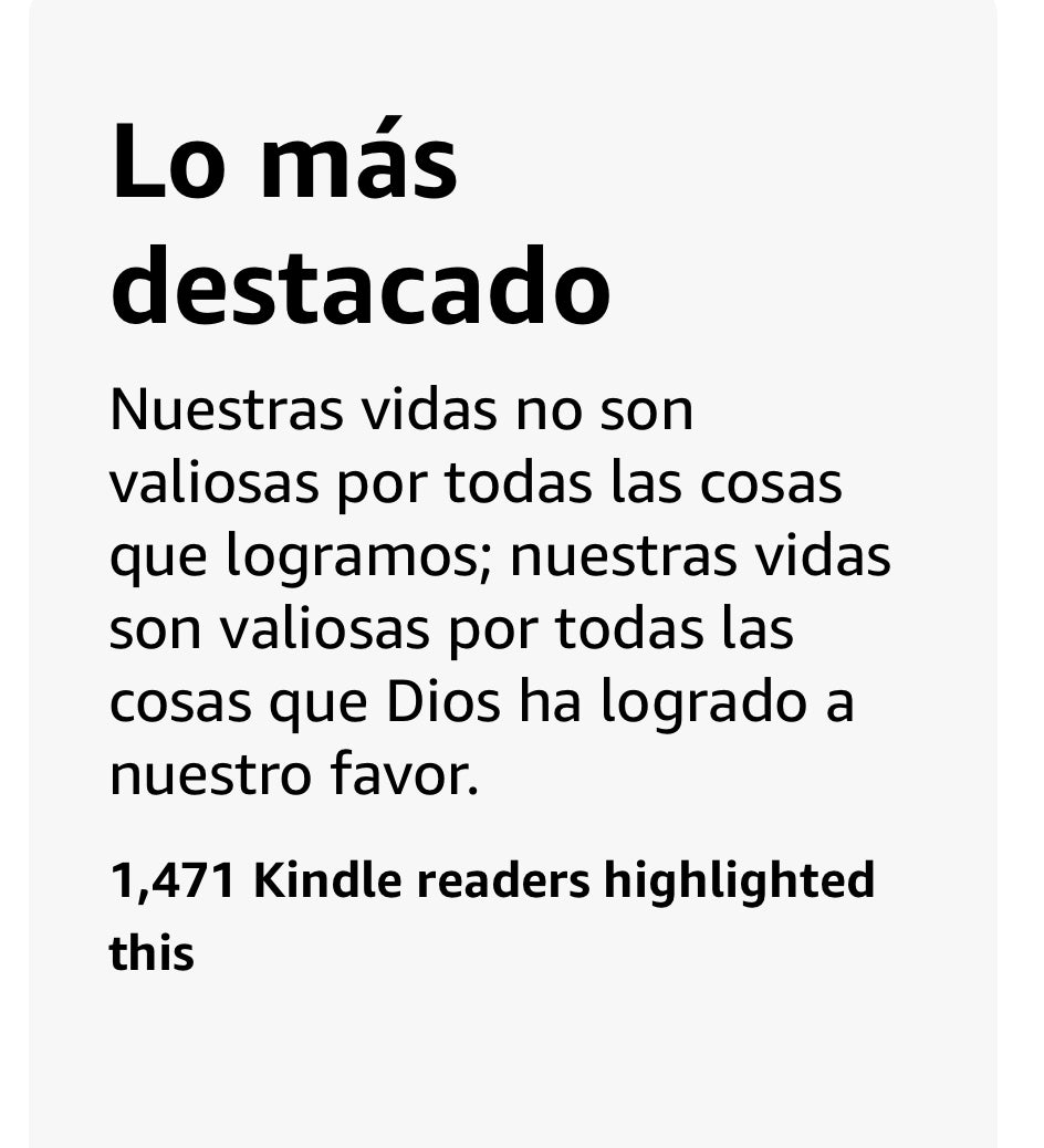 APROVECHA BIEN EL TIEMPO