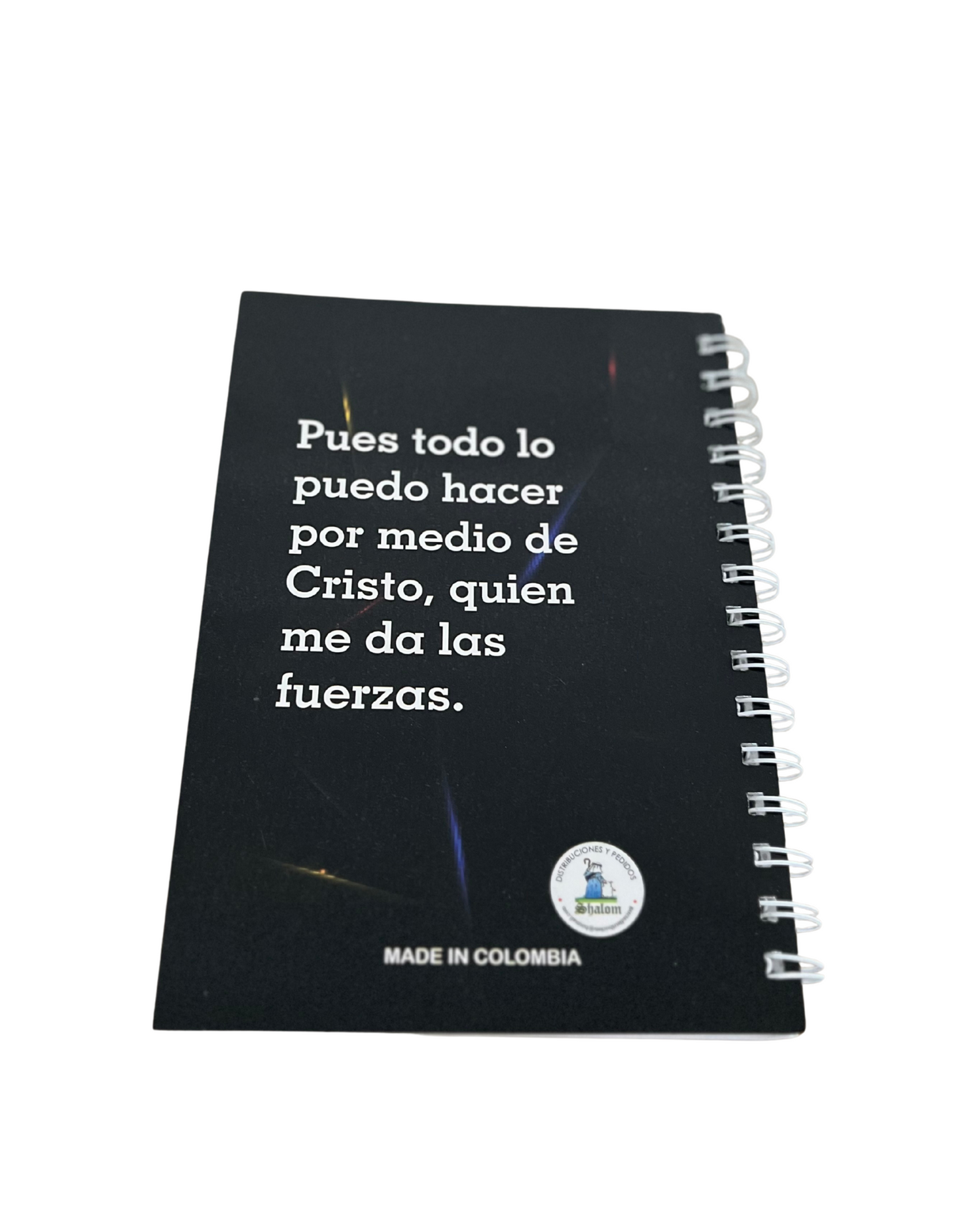 LIBRETAS: PALABRA DE VIDA