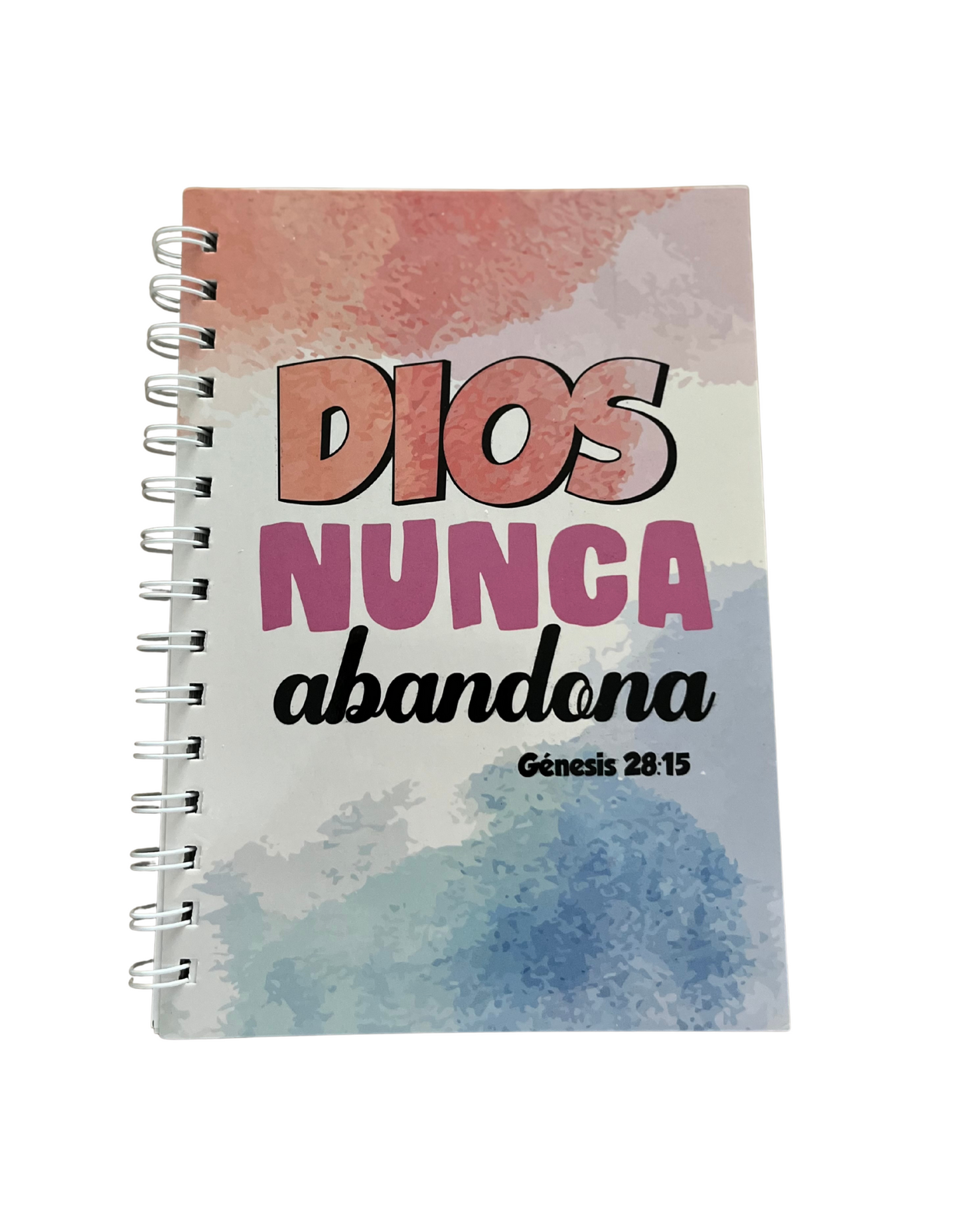 LIBRETAS: PALABRA DE VIDA