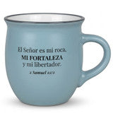 TAZAS: COLECCIÓN VICTORIA