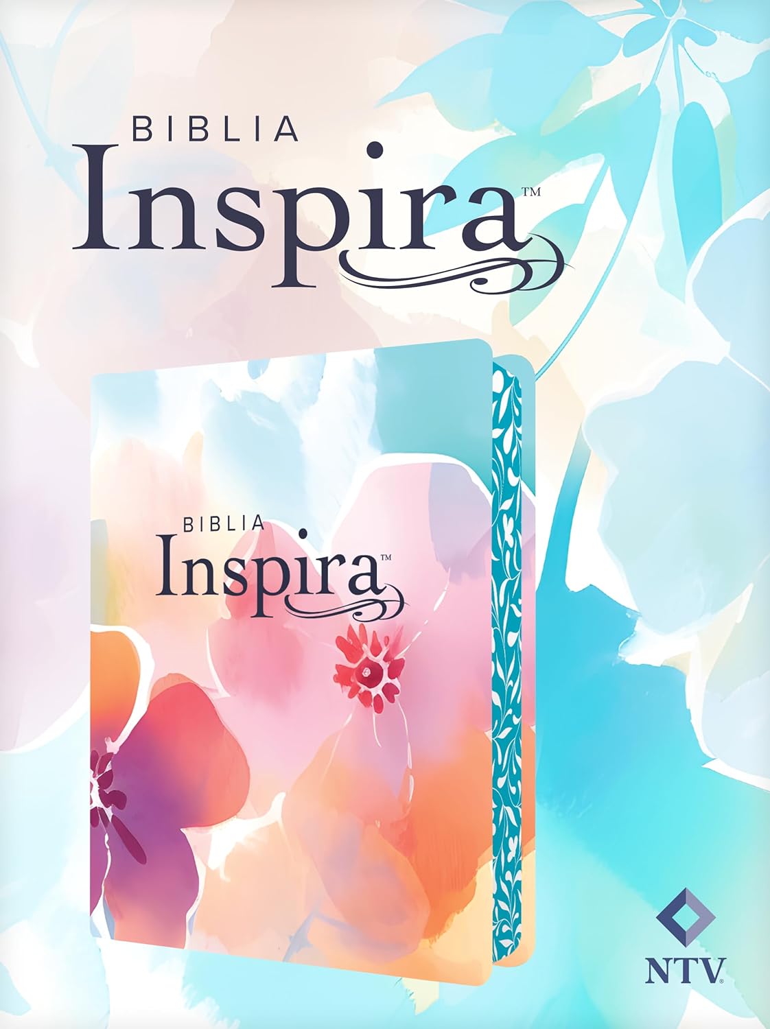 NTV: BIBLIA INSPIRA