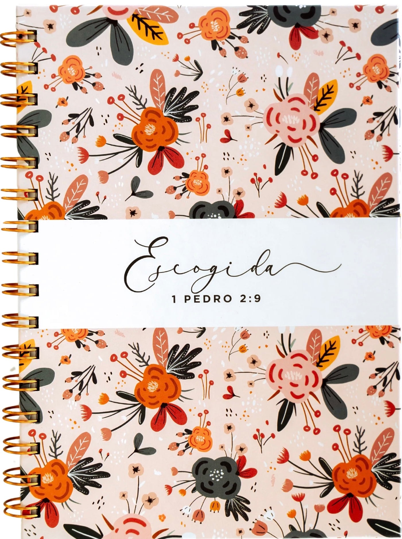 LIBRETAS: COLECCIÓN ELEGANCE