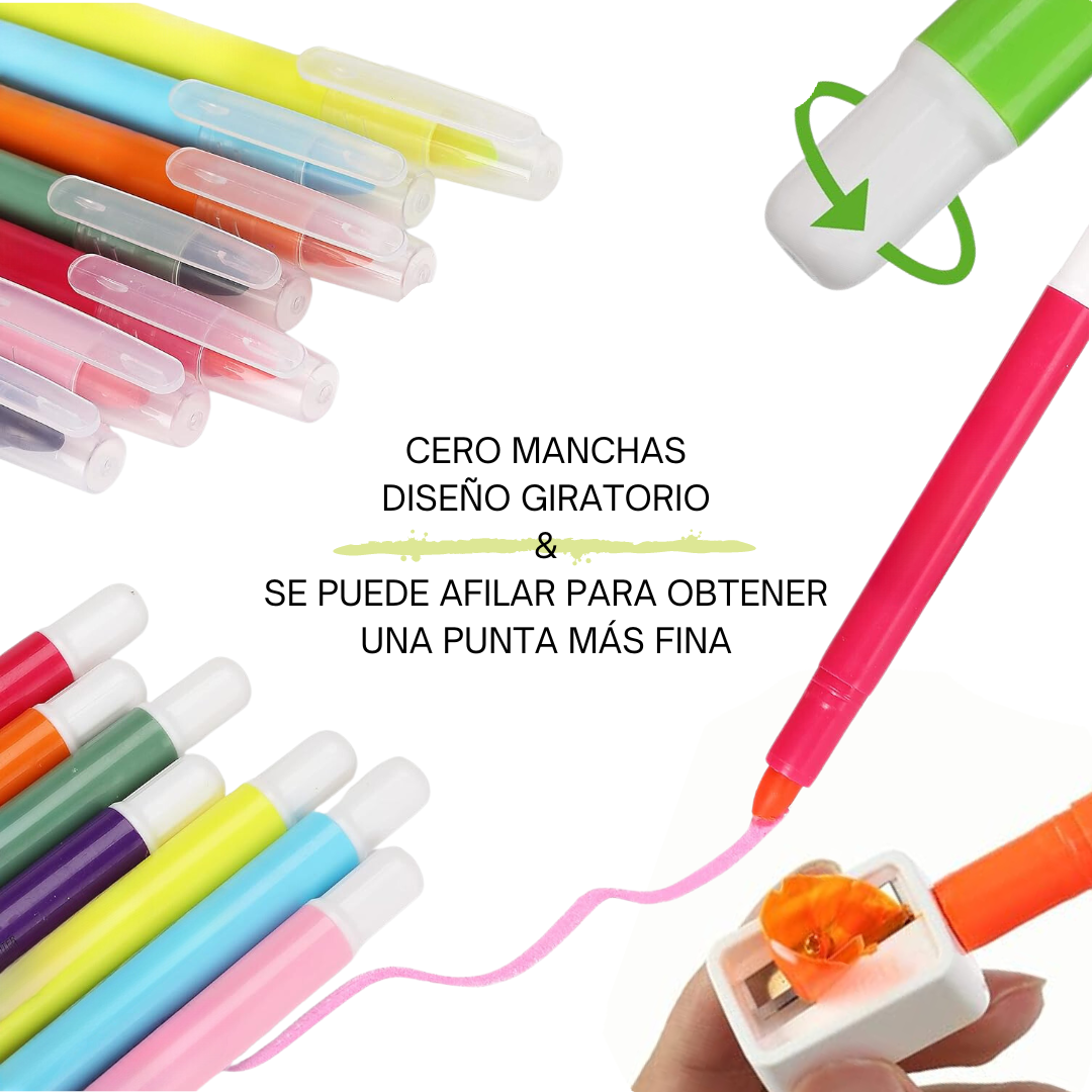 BIBLE HIGHLIGHTER: GEL