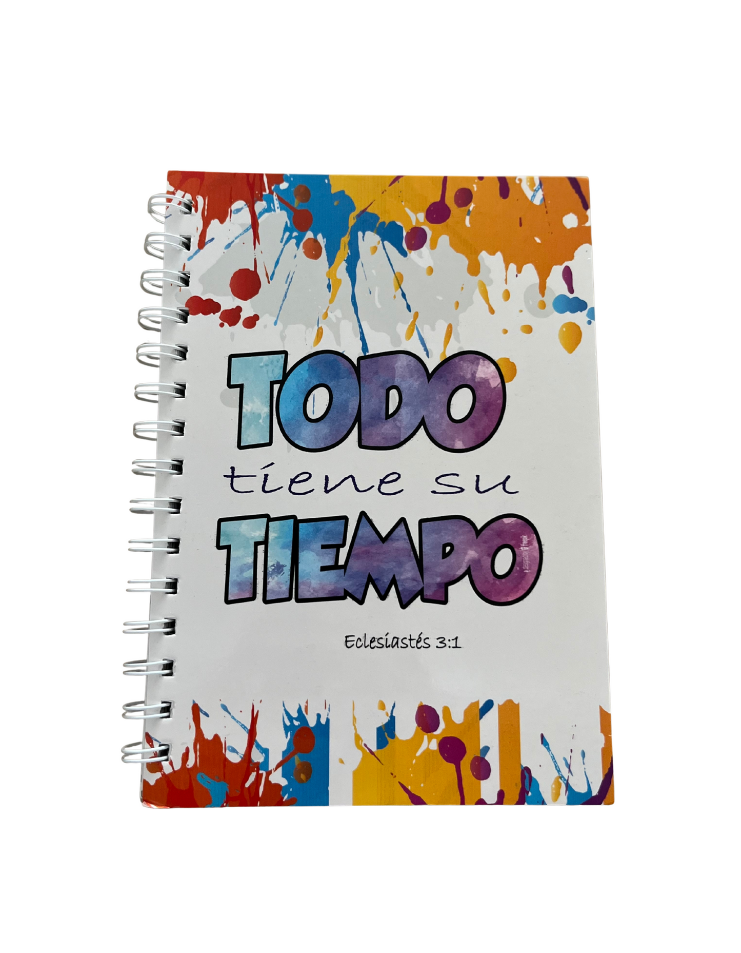 LIBRETAS: PALABRA DE VIDA