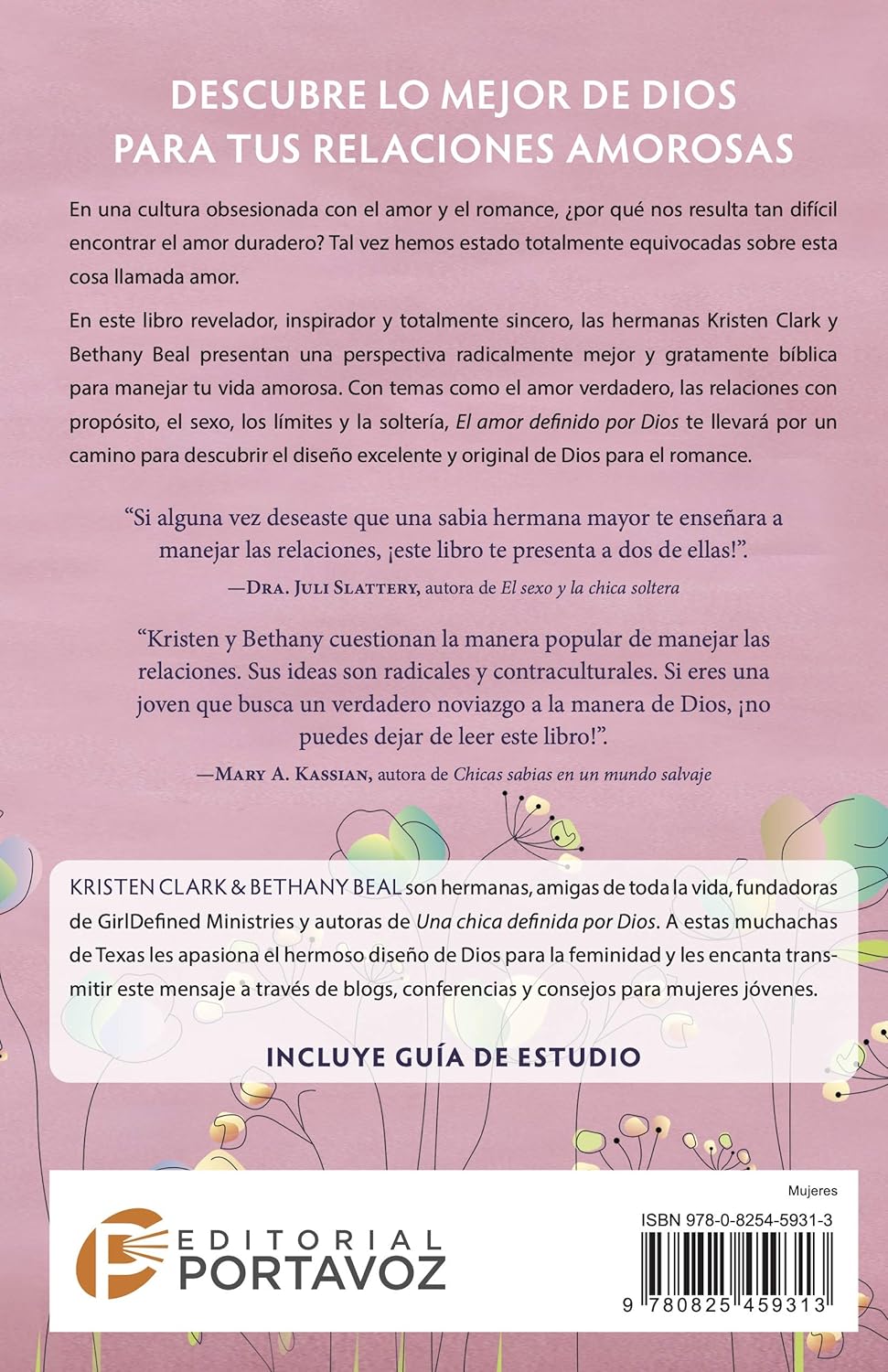 EL AMOR DEFINIDO POR DIOS