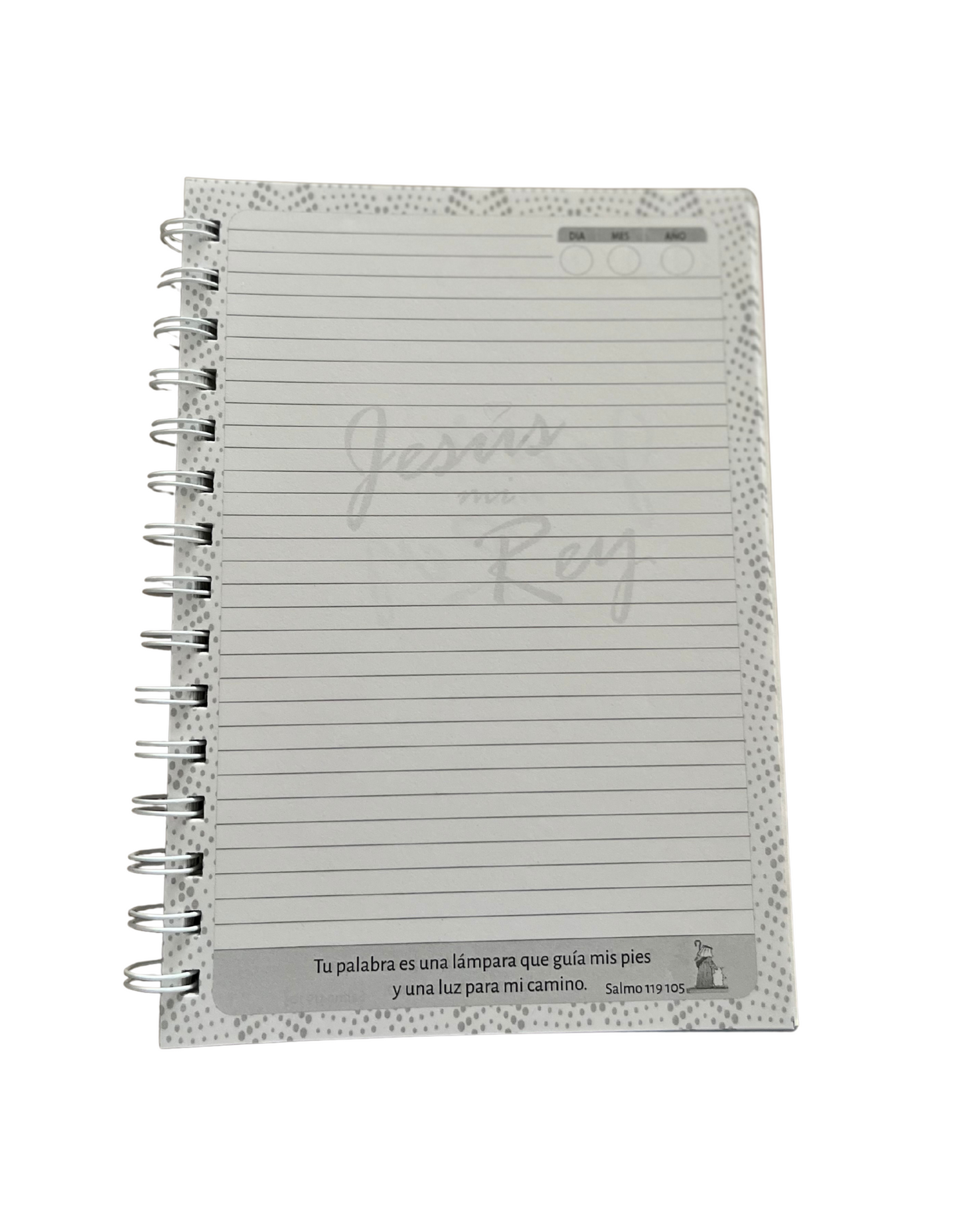 LIBRETAS: PALABRA DE VIDA
