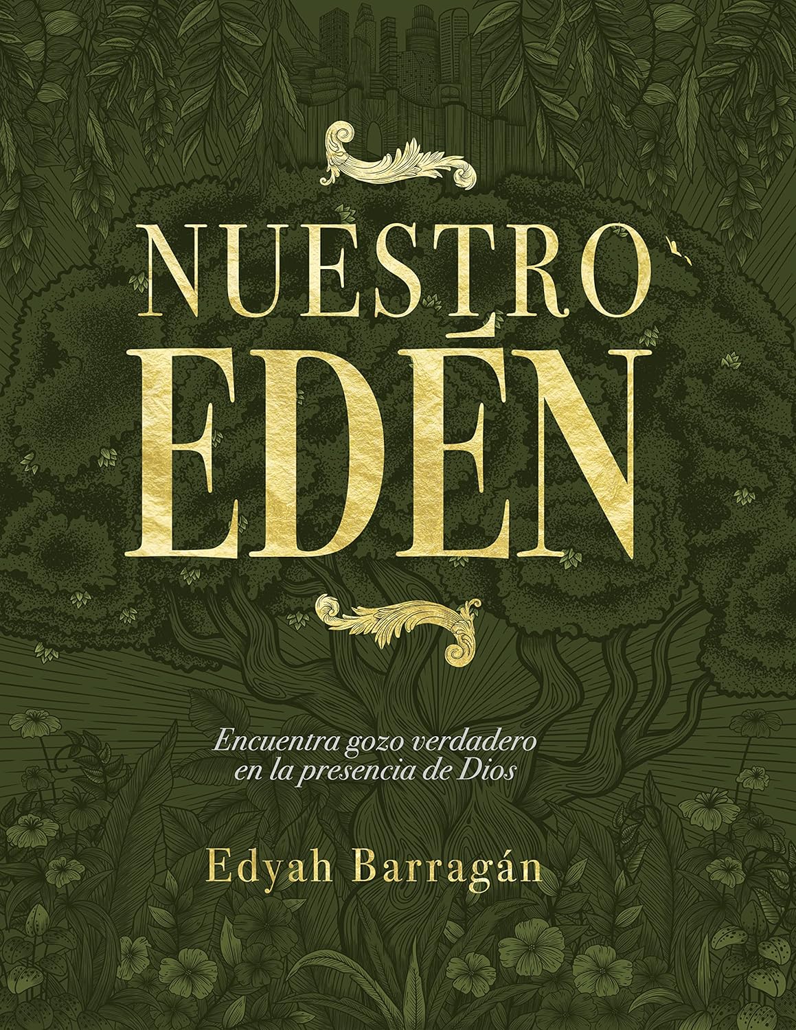NUESTRO EDÉN