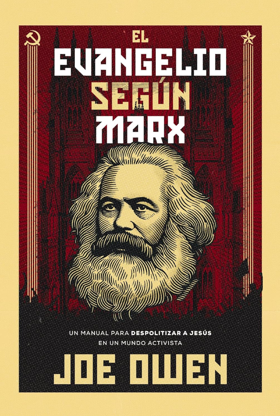 EL EVANGELIO SEGÚN MARX