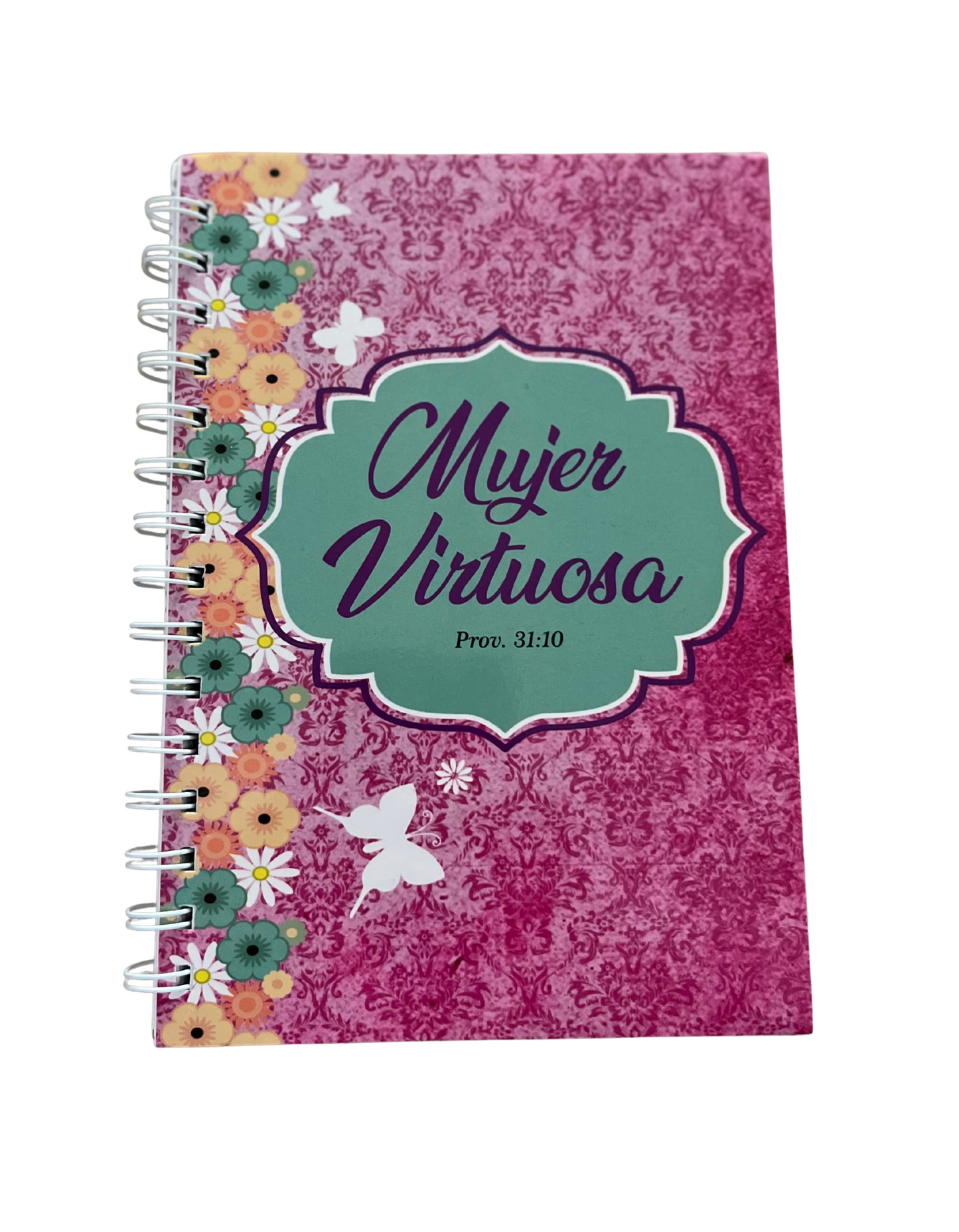 LIBRETAS: PALABRA DE VIDA