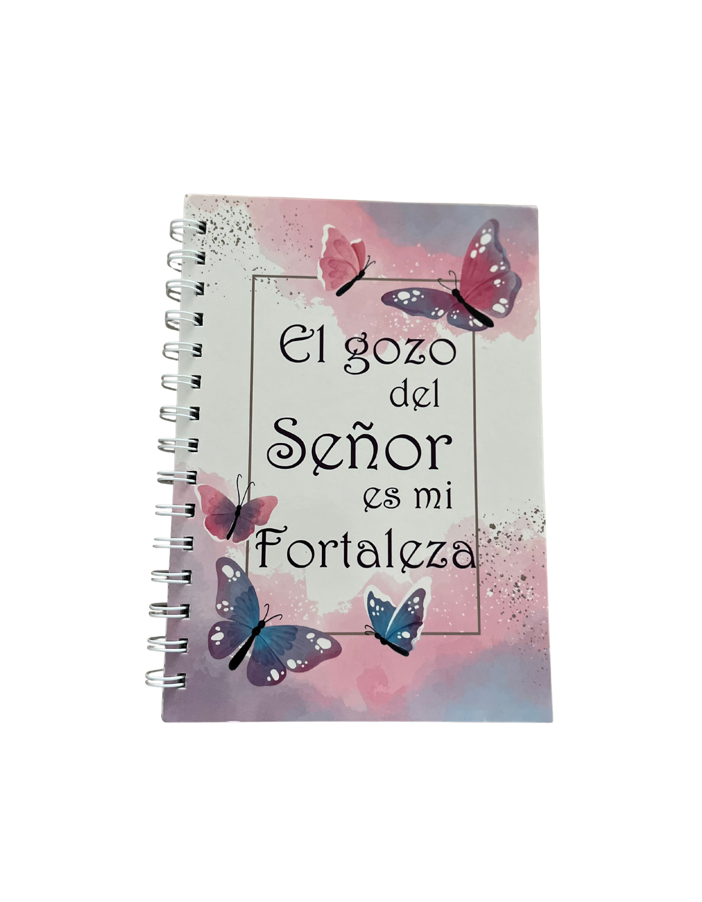 LIBRETAS: PALABRA DE VIDA