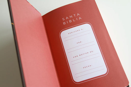 RVR60:SANTA BIBLIA