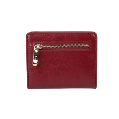 CARTERA: MUJER DE FE