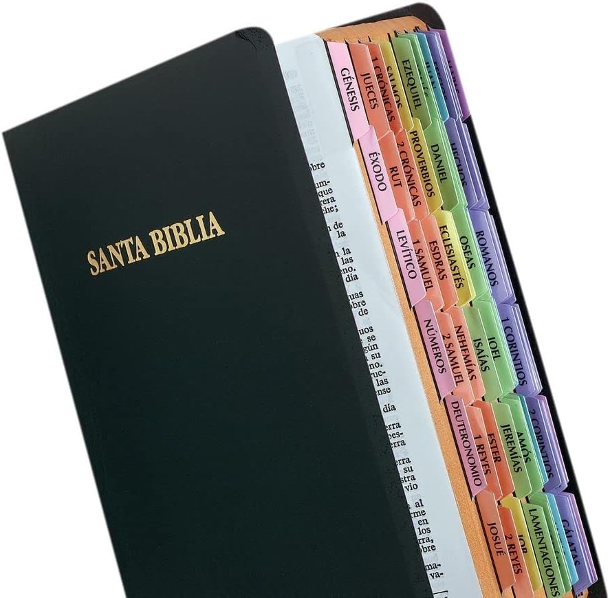 ÍNDICE PARA BIBLIAS