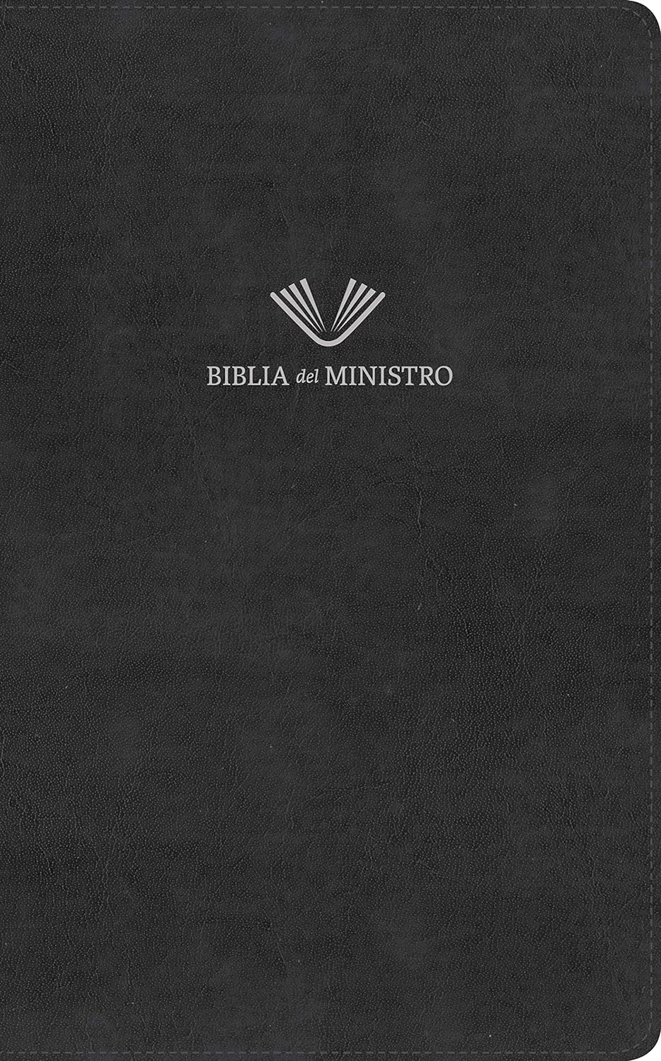 RVR60: BIBLIA DEL MINISTRO