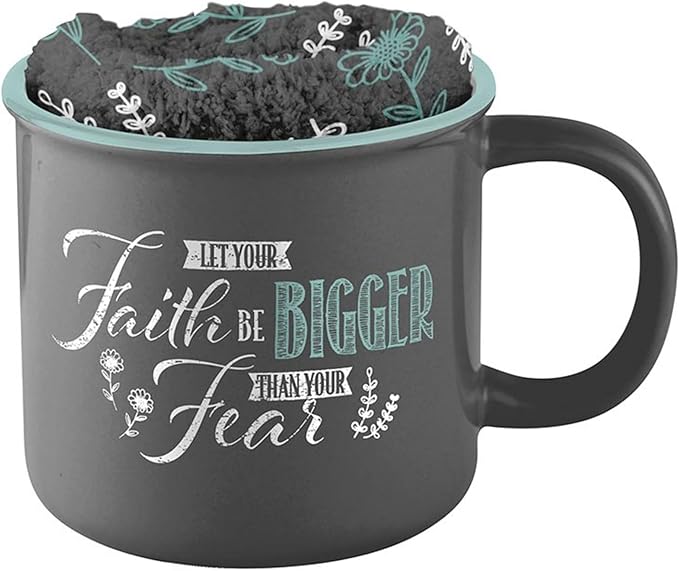 TAZA: FE Y ESPERANZA