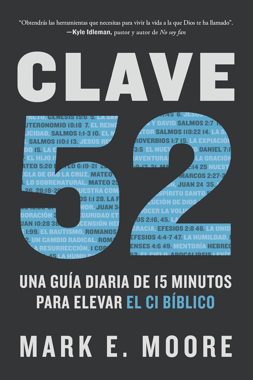 CLAVE 52