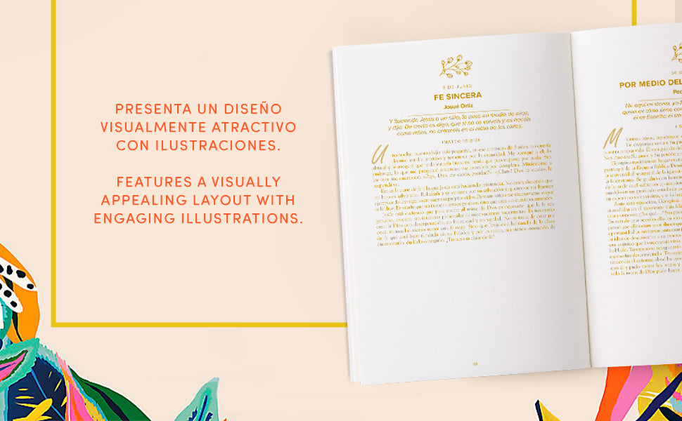 UN AÑO DE ESPERANZA