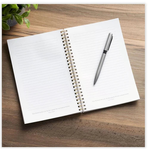 JOURNAL: CONFÍA EN EL SEÑOR