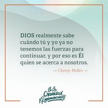 EN LA OSCURIDAD RESPLANDECERAS