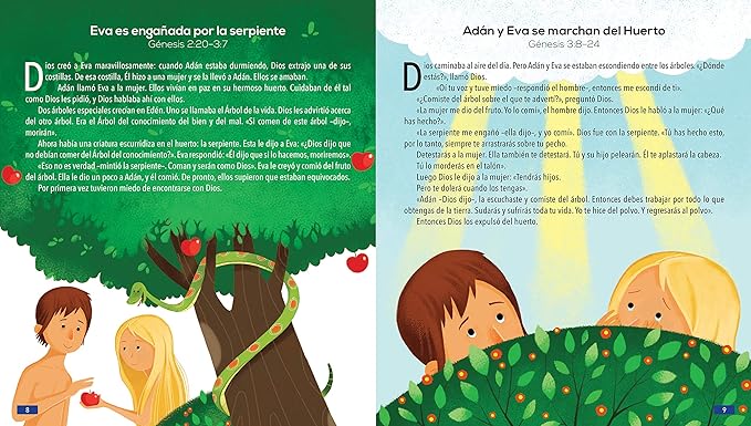 MIS HISTORIAS CLÁSICAS FAVORITAS