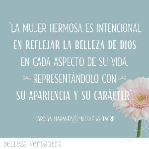BELLEZA VERDADERA