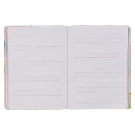 JOURNALING: IT’S THE LITTLE THINGS