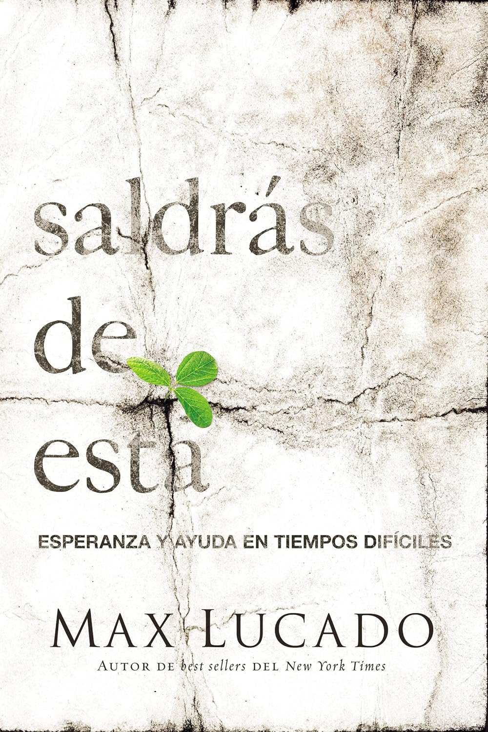 SALDRÁS DE ESTA