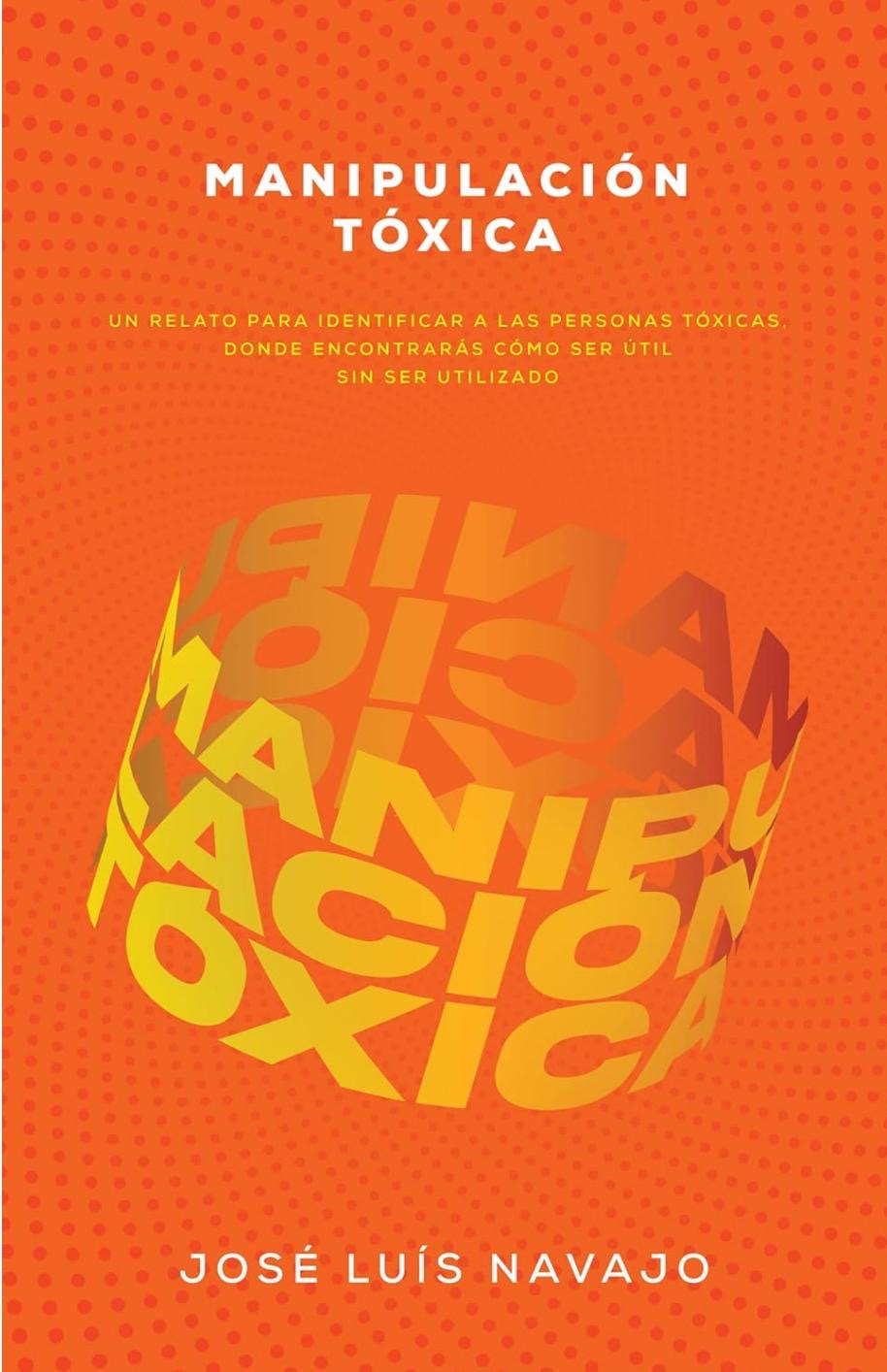 MANIPULACIÓN TÓXICA