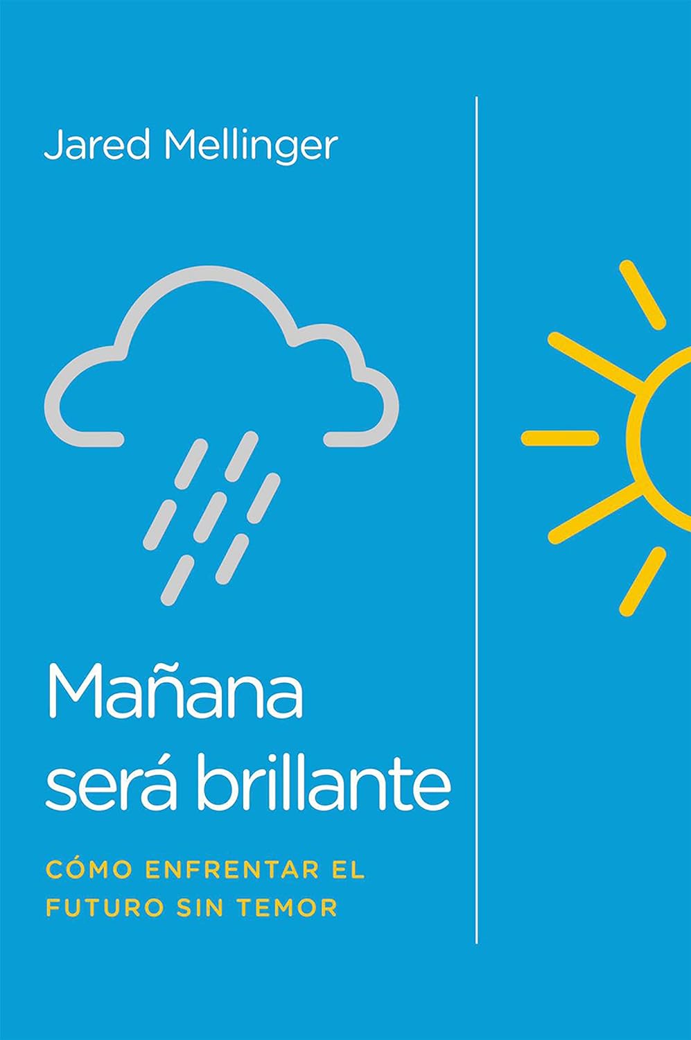 MAÑANA SERA BRILLANTE