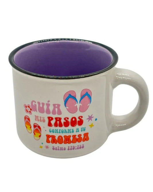 TAZAS: COLECCIÓN PEQUEÑAS BENDICIONES