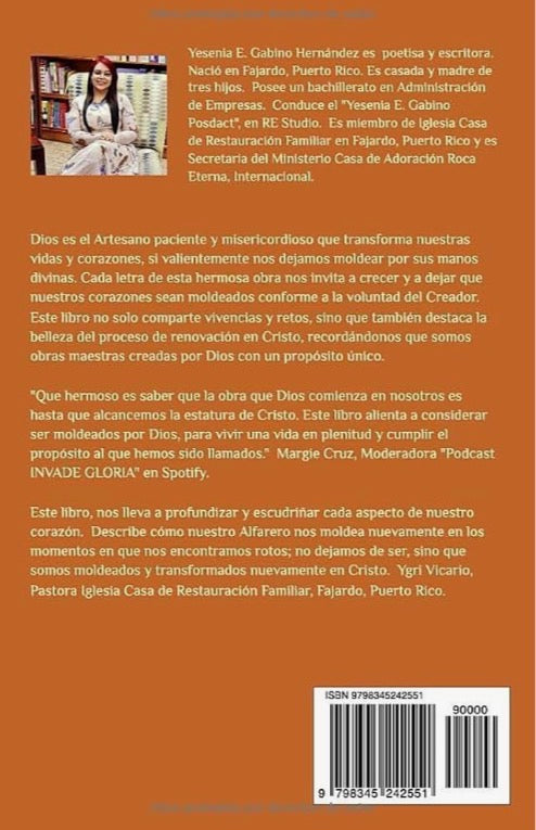 EL ARTESANO DE CORAZONES