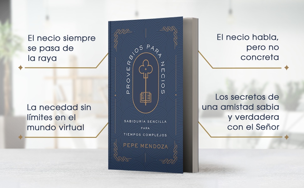 PROVERBIOS PARA NECIOS