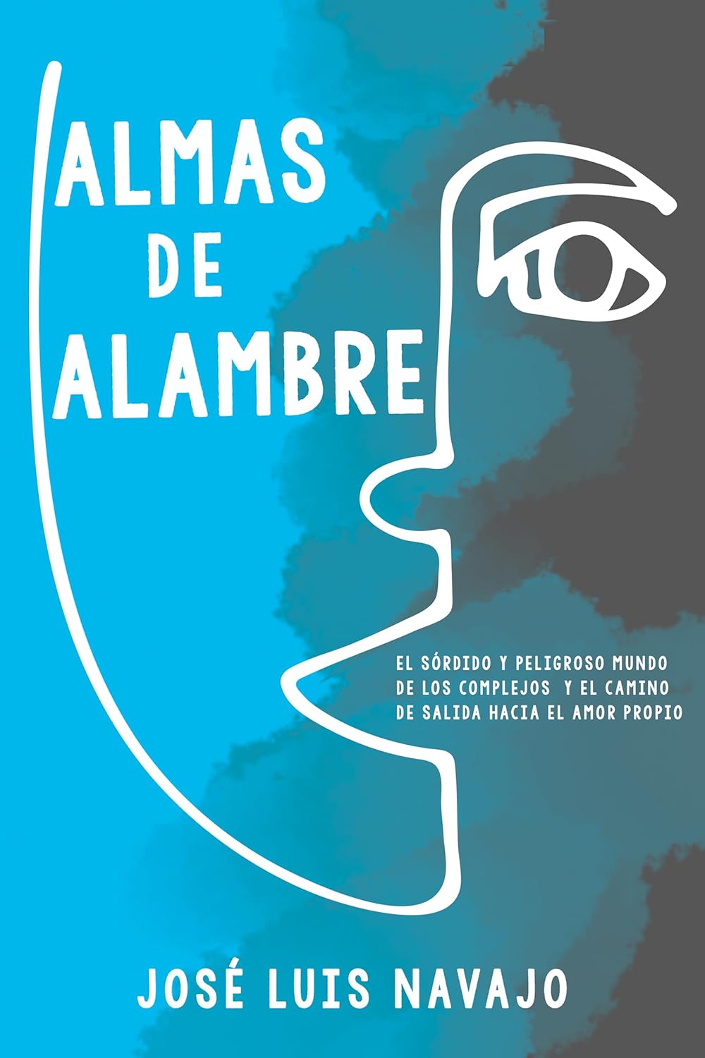 ALMAS DE ALAMBRE