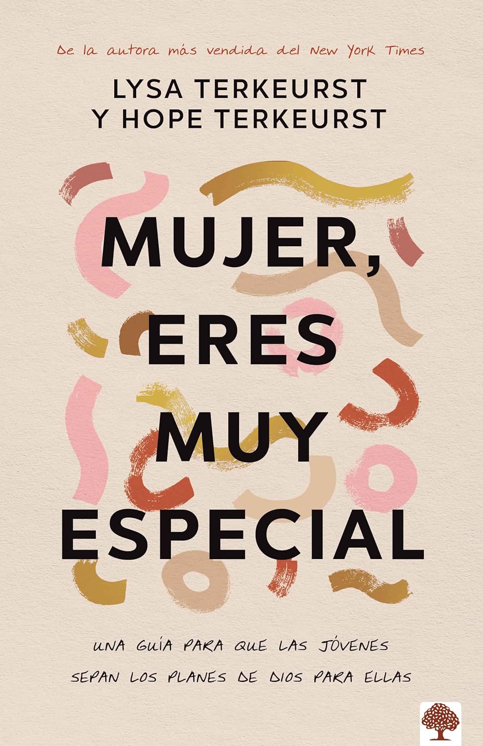 MUJER, ERES MUY ESPECIAL