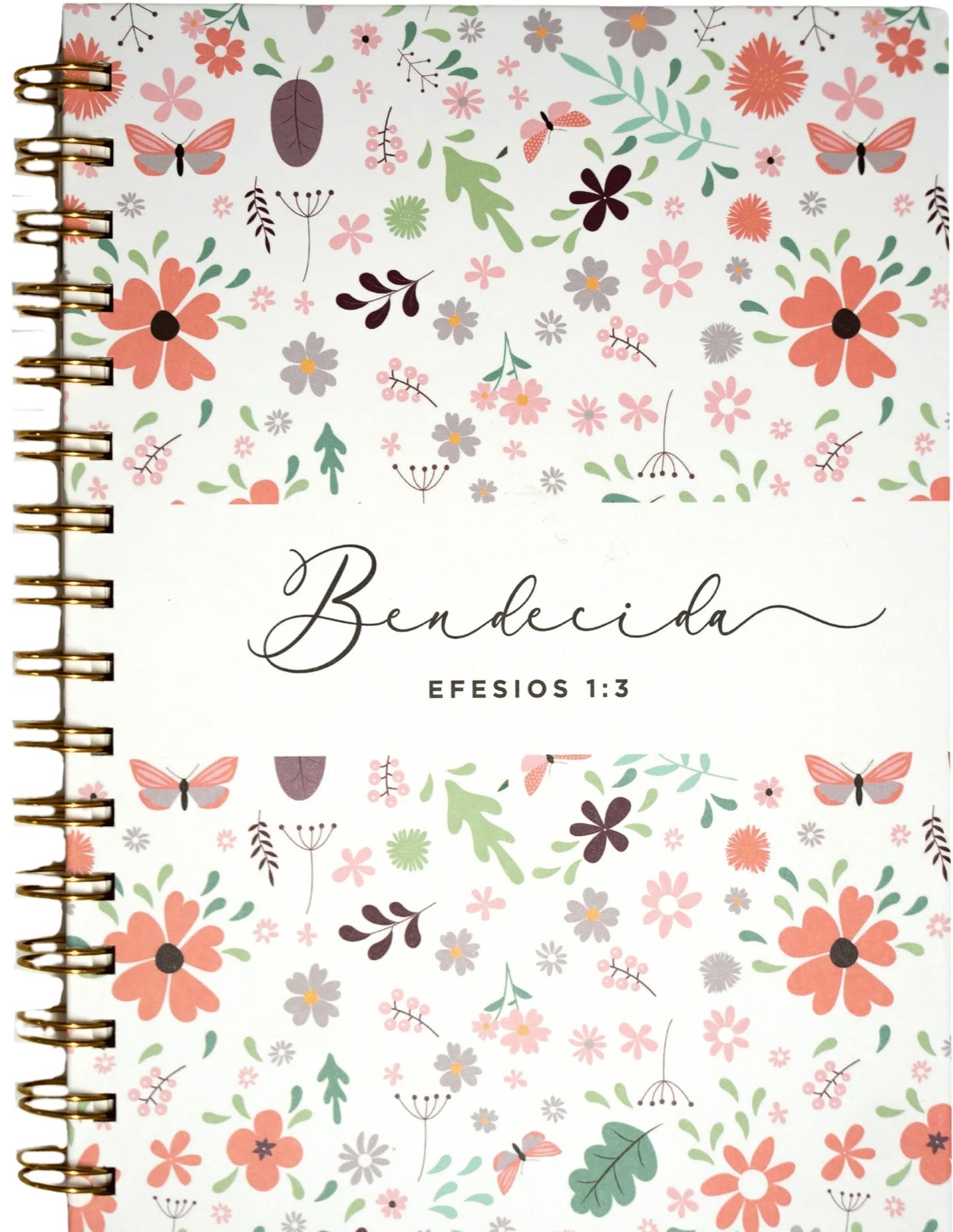 LIBRETAS: COLECCIÓN ELEGANCE
